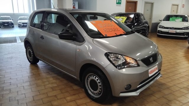 SEAT Mii usata, con ABS