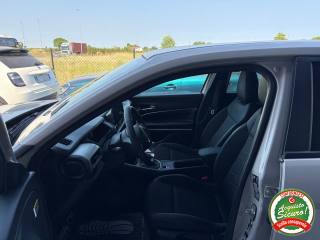 JEEP Avenger usata, con Controllo automatico clima