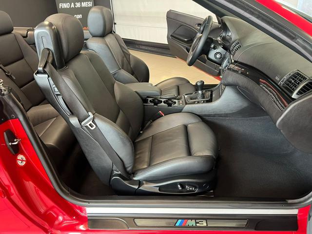 BMW M3 usata, con Specchietti laterali elettrici