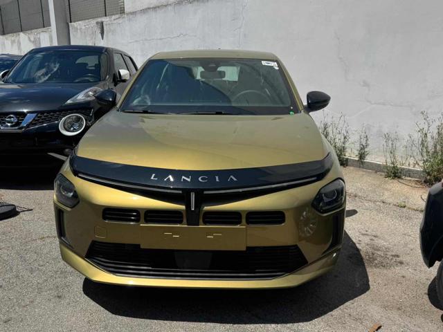 LANCIA Ypsilon usata, con ABS