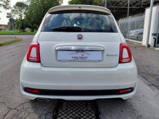 FIAT 500 usata, con Autoradio
