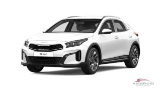 KIA XCeed 1.0 BUSINESS GPL