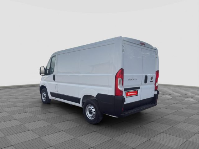 FIAT Ducato usata 3
