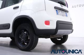 FIAT Panda usata 41