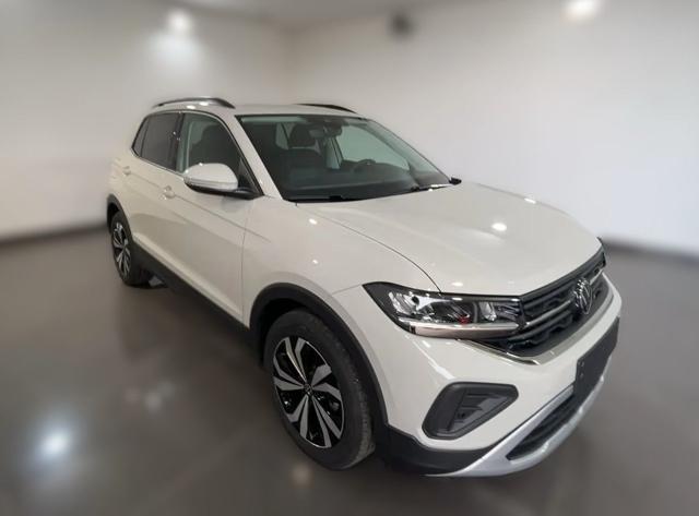 VOLKSWAGEN T-Cross usata, con Airbag