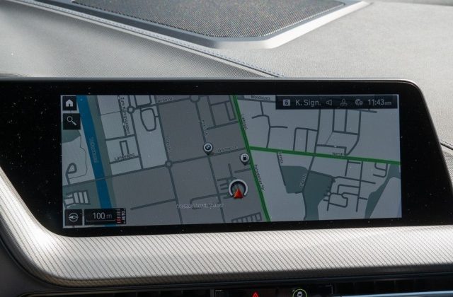 BMW 120 usata, con Chiusura centralizzata