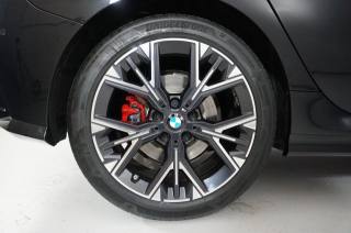 BMW 118 usata, con Autoradio