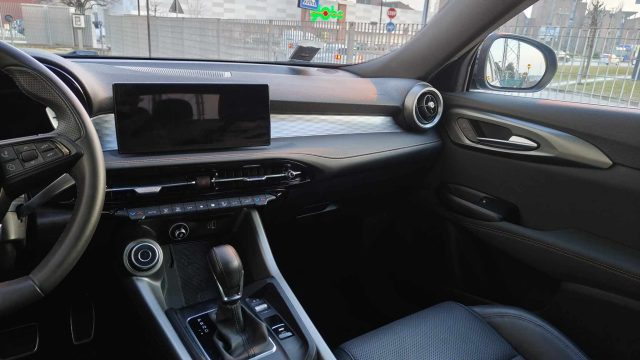 ALFA ROMEO Tonale usata, con Frenata d
