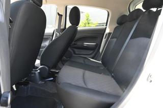 MITSUBISHI Space Star usata, con Sedile posteriore sdoppiato