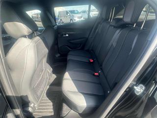 PEUGEOT 2008 usata, con Climatizzatore