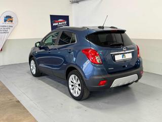 OPEL Mokka usata, con Alzacristalli elettrici
