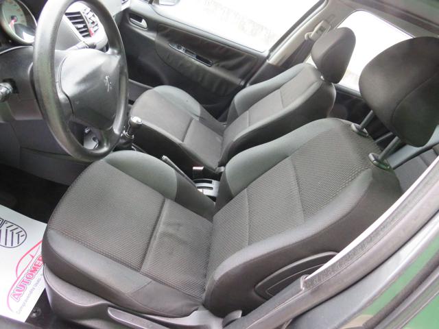 PEUGEOT 207 usata, con ESP