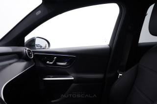 MERCEDES-BENZ GLC 220 usata, con Sistema di navigazione
