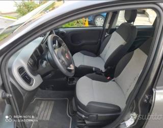 FIAT Panda usata, con Controllo trazione