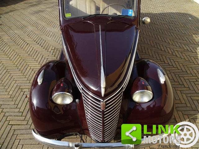 FIAT 1100 usata 9