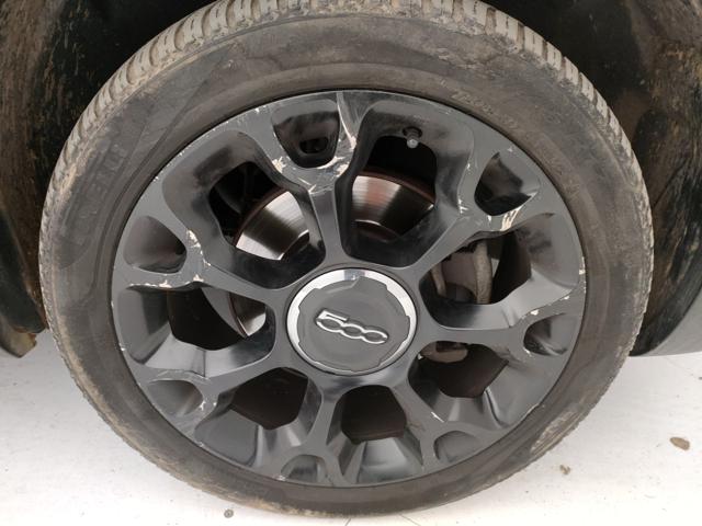FIAT 500L usata, con Specchietti laterali elettrici