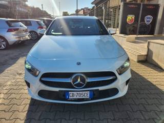MERCEDES-BENZ A 180 usata, con Airbag