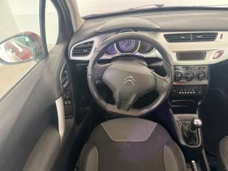 CITROEN C3 usata 4