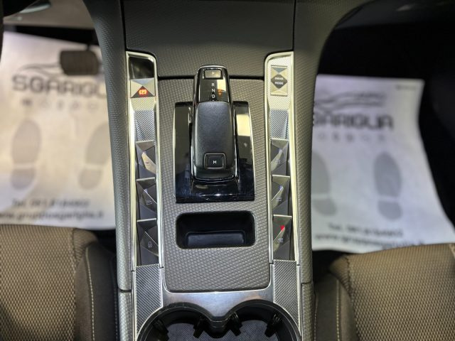 DS AUTOMOBILES DS 7 usata, con Bracciolo