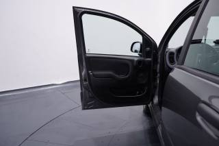 FIAT New Panda usata, con Isofix