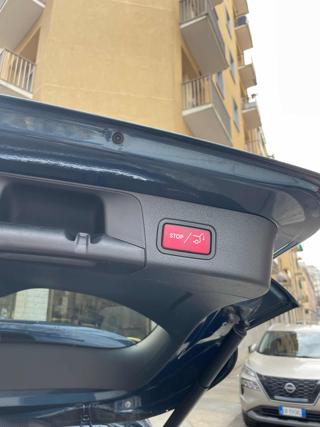 MERCEDES-BENZ GLB 200 usata, con Sistema di navigazione