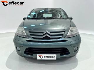 CITROEN C3 usata, con Airbag