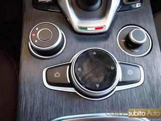 ALFA ROMEO Stelvio usata 27
