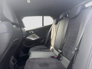 BMW 118 usata 9