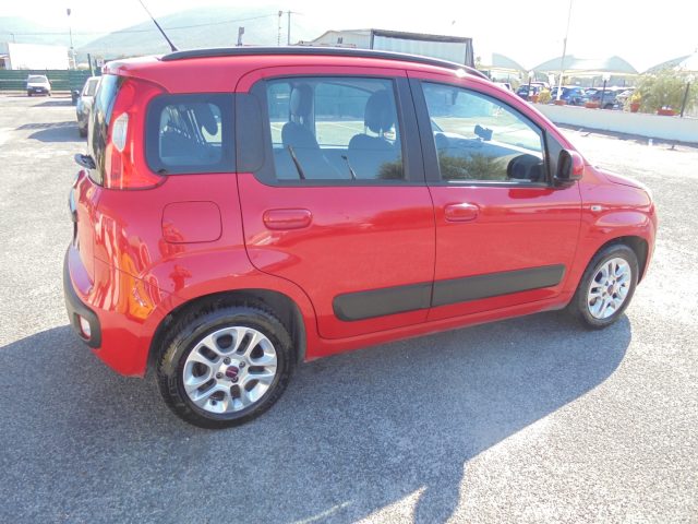 FIAT Panda usata 14