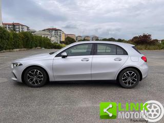 MERCEDES-BENZ A 160 usata, con Airbag laterali