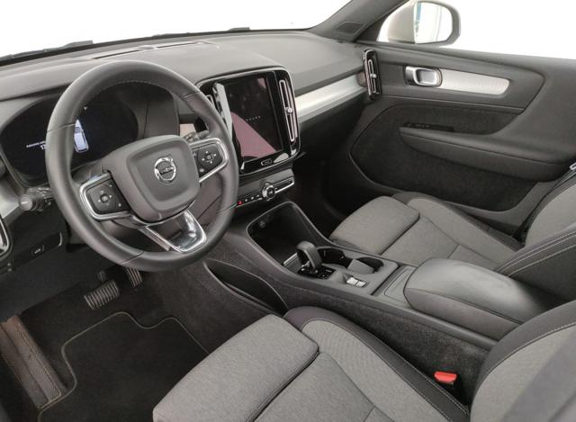 VOLVO XC40 usata, con Climatizzatore