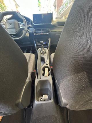 PEUGEOT 208 usata 23