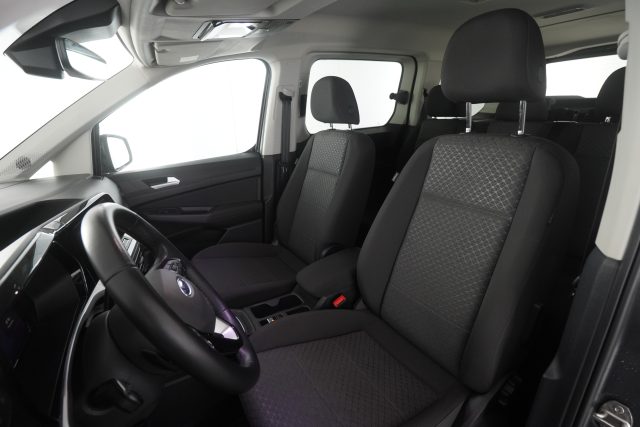 FORD Tourneo Connect usata 8
