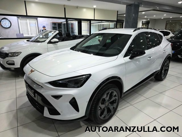 CUPRA Formentor usata, con ABS