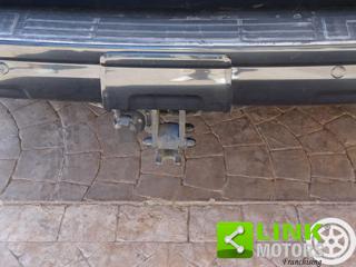 TOYOTA Land Cruiser usata, con Filtro antiparticolato