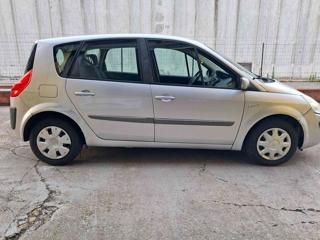 RENAULT Scenic usata, con Climatizzatore