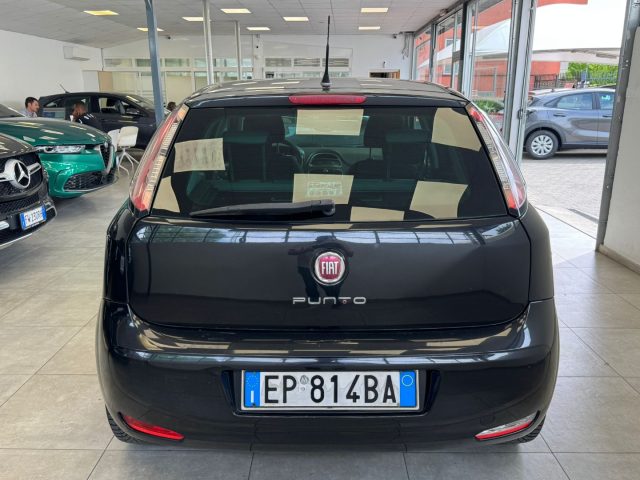 FIAT Punto usata, con Alzacristalli elettrici