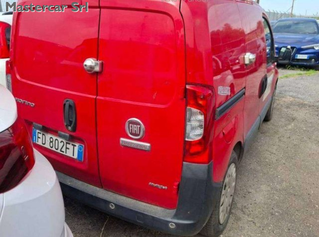 FIAT Fiorino usata, con Airbag Passeggero