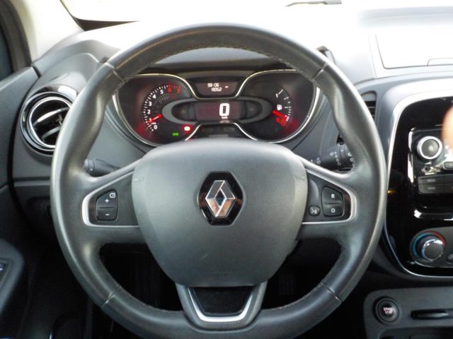 RENAULT Captur usata 31