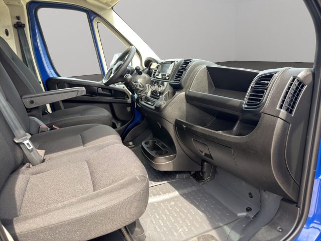 FIAT Ducato usata, con Servosterzo