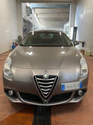 ALFA ROMEO Giulietta usata, con Fendinebbia