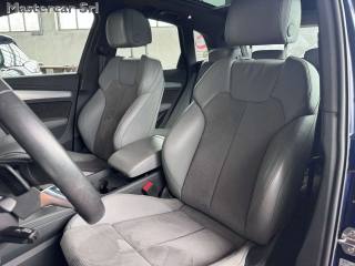 AUDI SQ5 usata, con Controllo trazione