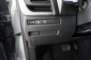 NISSAN Qashqai usata, con Touch screen