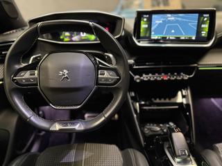 PEUGEOT 2008 usata, con Cruise Control