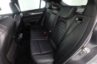 ALFA ROMEO Stelvio usata 3