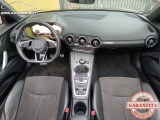 AUDI TT usata 69