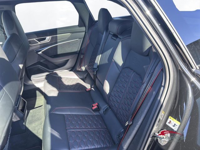 AUDI RS6 usata 10