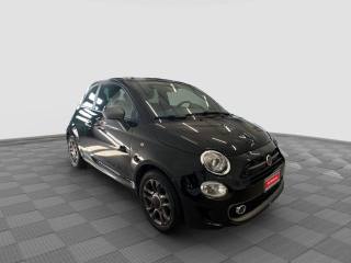 FIAT 500 usata 6