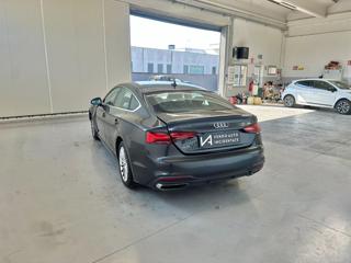 AUDI A5 usata, con Alzacristalli elettrici