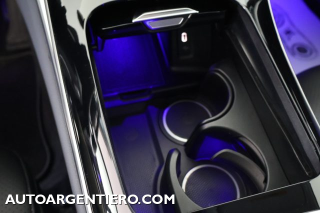 MERCEDES-BENZ GLC 220 usata, con Autoradio digitale